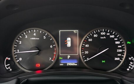 Lexus NX I, 2020 год, 4 380 000 рублей, 38 фотография