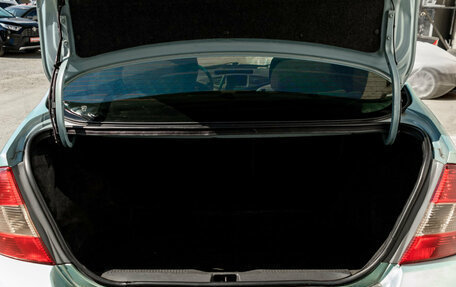 Toyota Prius IV XW50, 2002 год, 390 000 рублей, 10 фотография