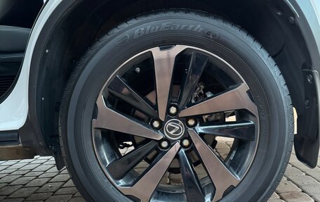 Lexus NX I, 2020 год, 4 380 000 рублей, 36 фотография