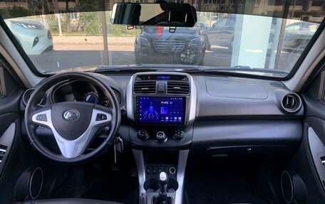 Lifan X60 I рестайлинг, 2013 год, 394 000 рублей, 11 фотография