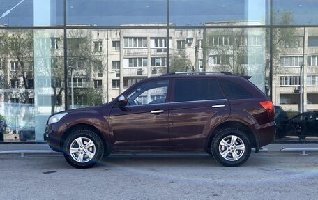 Lifan X60 I рестайлинг, 2013 год, 394 000 рублей, 8 фотография