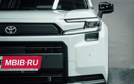 Toyota RAV4, 2026 год, 4 750 000 рублей, 6 фотография