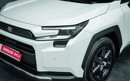 Toyota RAV4, 2026 год, 4 750 000 рублей, 3 фотография