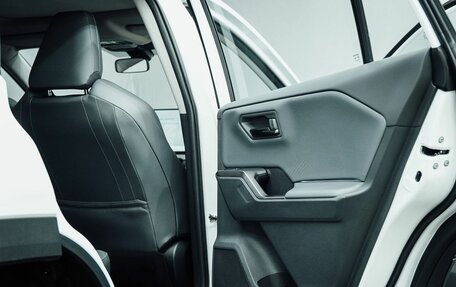 Toyota RAV4, 2026 год, 4 750 000 рублей, 15 фотография
