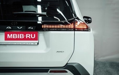 Toyota RAV4, 2026 год, 4 750 000 рублей, 11 фотография