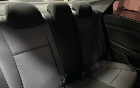 Hyundai Solaris II рестайлинг, 2018 год, 1 545 000 рублей, 13 фотография