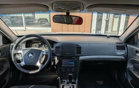 Chevrolet Epica, 2011 год, 680 000 рублей, 7 фотография