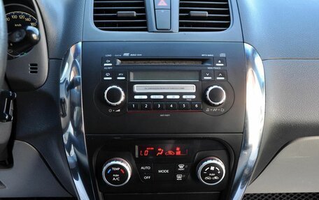 Suzuki SX4 II рестайлинг, 2011 год, 800 000 рублей, 12 фотография