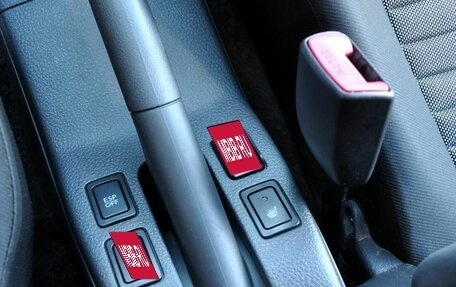 Suzuki SX4 II рестайлинг, 2011 год, 800 000 рублей, 13 фотография