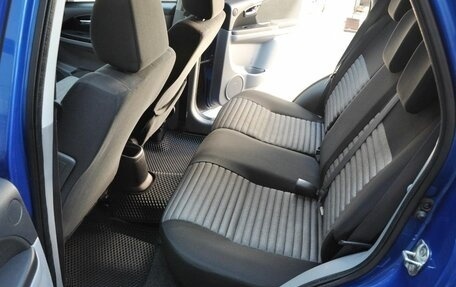 Suzuki SX4 II рестайлинг, 2011 год, 800 000 рублей, 15 фотография