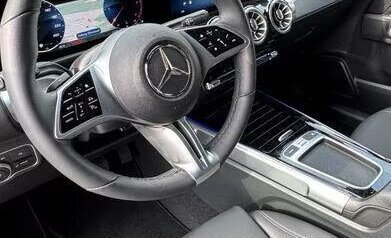 Mercedes-Benz GLB, 2025 год, 6 636 000 рублей, 6 фотография