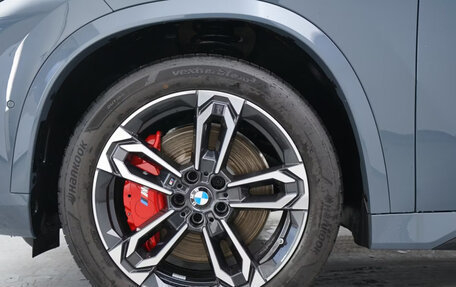 BMW X1, 2024 год, 6 313 626 рублей, 2 фотография