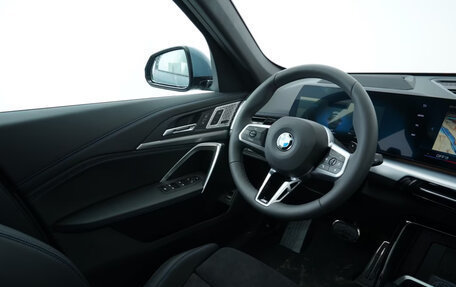 BMW X1, 2024 год, 6 313 626 рублей, 5 фотография