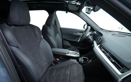 BMW X1, 2024 год, 6 313 626 рублей, 4 фотография