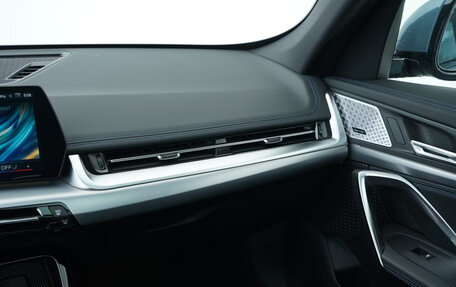 BMW X1, 2024 год, 6 313 626 рублей, 6 фотография