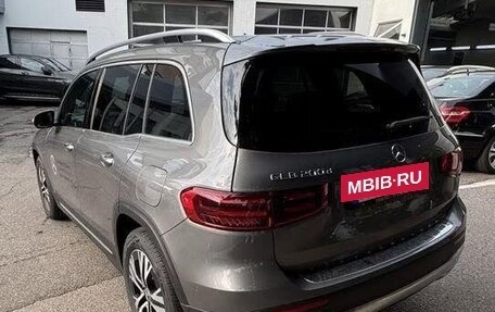 Mercedes-Benz GLB, 2025 год, 6 636 000 рублей, 5 фотография