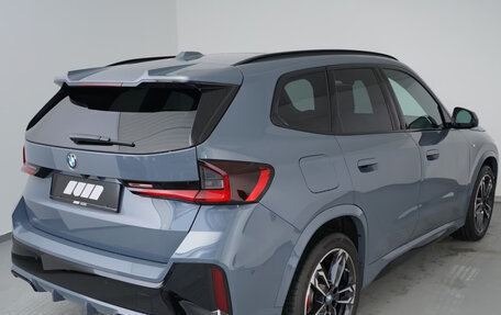 BMW X1, 2024 год, 6 313 626 рублей, 13 фотография