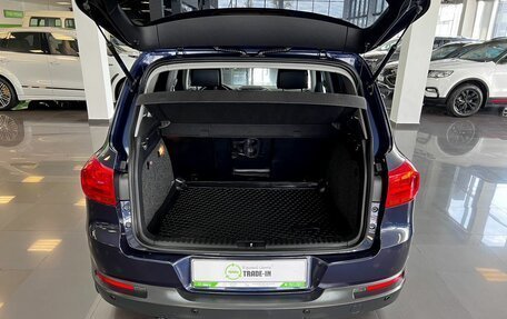 Volkswagen Tiguan I, 2012 год, 1 245 000 рублей, 7 фотография