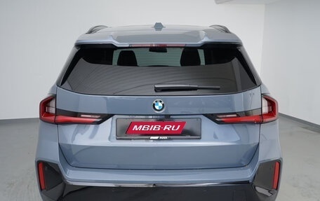 BMW X1, 2024 год, 6 313 626 рублей, 11 фотография