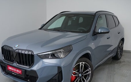 BMW X1, 2024 год, 6 313 626 рублей, 14 фотография