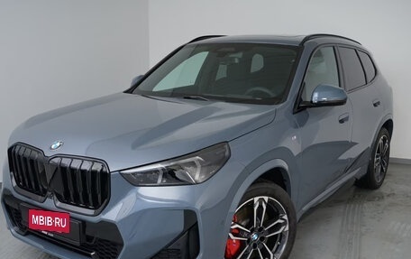 BMW X1, 2024 год, 6 313 626 рублей, 15 фотография