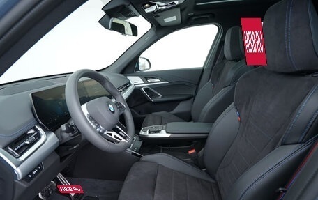 BMW X1, 2024 год, 6 313 626 рублей, 9 фотография