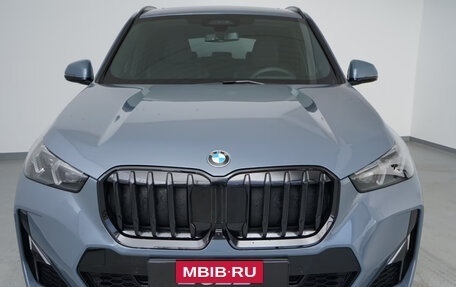 BMW X1, 2024 год, 6 313 626 рублей, 12 фотография