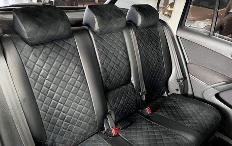 Volkswagen Tiguan I, 2012 год, 1 245 000 рублей, 13 фотография