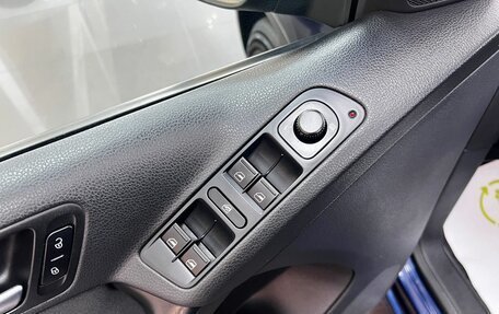 Volkswagen Tiguan I, 2012 год, 1 245 000 рублей, 16 фотография