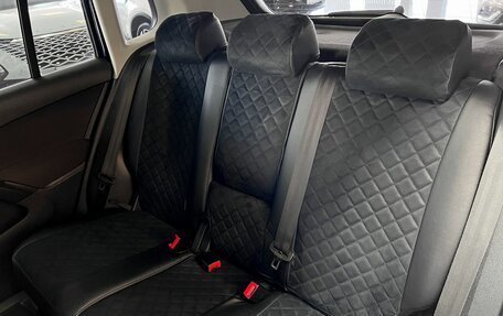 Volkswagen Tiguan I, 2012 год, 1 245 000 рублей, 14 фотография