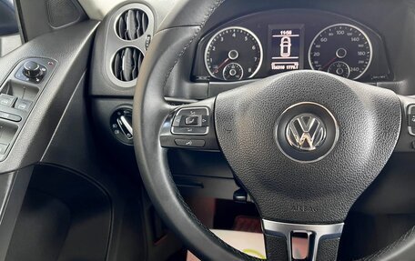 Volkswagen Tiguan I, 2012 год, 1 245 000 рублей, 17 фотография