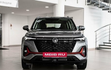 Changan CS35 Plus, 2025 год, 2 623 401 рублей, 3 фотография