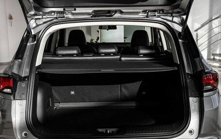 Changan CS35 Plus, 2025 год, 2 623 401 рублей, 10 фотография