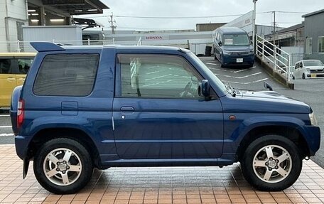 Mitsubishi Pajero Mini II, 2010 год, 470 000 рублей, 2 фотография