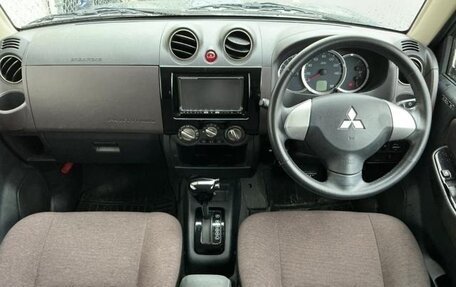 Mitsubishi Pajero Mini II, 2010 год, 470 000 рублей, 7 фотография