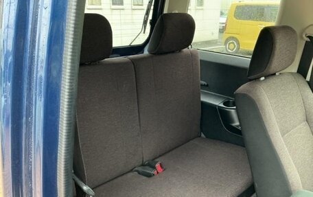 Mitsubishi Pajero Mini II, 2010 год, 470 000 рублей, 9 фотография