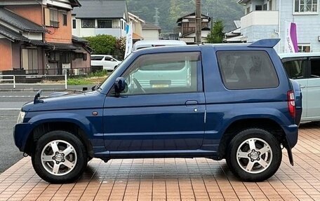 Mitsubishi Pajero Mini II, 2010 год, 470 000 рублей, 6 фотография