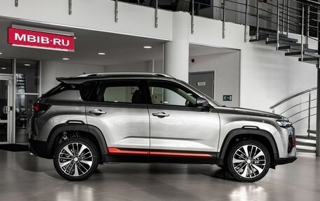 Changan CS35 Plus, 2025 год, 2 623 401 рублей, 8 фотография