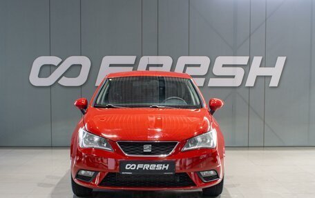 SEAT Ibiza IV рестайлинг 2, 2012 год, 570 000 рублей, 3 фотография