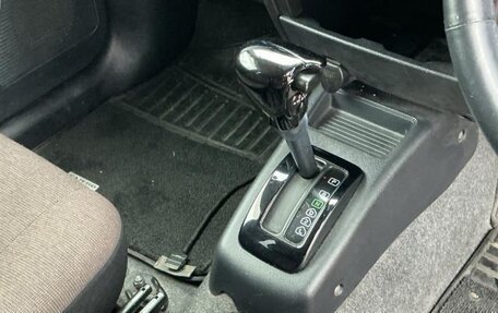 Mitsubishi Pajero Mini II, 2010 год, 470 000 рублей, 12 фотография