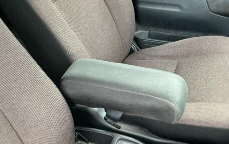 Mitsubishi Pajero Mini II, 2010 год, 470 000 рублей, 13 фотография
