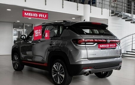 Changan CS35 Plus, 2025 год, 2 623 401 рублей, 6 фотография