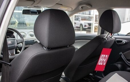 SEAT Ibiza IV рестайлинг 2, 2012 год, 570 000 рублей, 9 фотография