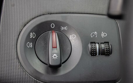 SEAT Ibiza IV рестайлинг 2, 2012 год, 570 000 рублей, 19 фотография