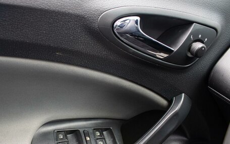 SEAT Ibiza IV рестайлинг 2, 2012 год, 570 000 рублей, 20 фотография