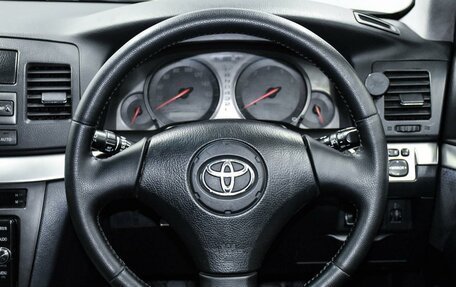 Toyota Mark II IX (X110), 2002 год, 1 299 000 рублей, 13 фотография