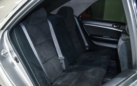 Toyota Mark II IX (X110), 2002 год, 1 299 000 рублей, 9 фотография