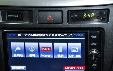 Toyota Mark II IX (X110), 2002 год, 1 299 000 рублей, 15 фотография