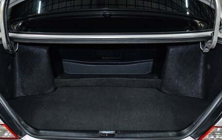 Toyota Mark II IX (X110), 2002 год, 1 299 000 рублей, 21 фотография