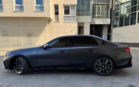 BMW 5 серия, 2026 год, 6 280 000 рублей, 5 фотография